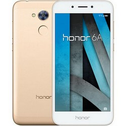 Замена камеры на телефоне Honor 6A в Туле
